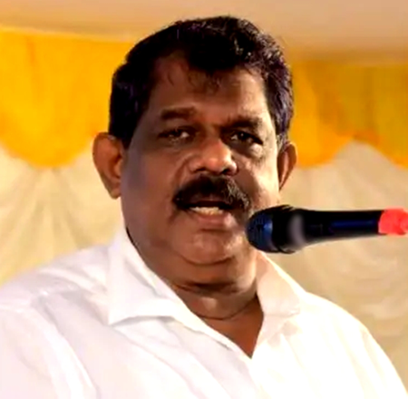 Kerala HC refuses to stay ex-MLA Antony Raju’s conviction; verdict hits his election plan