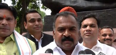 Cong MPs thank party leadership, LS Speaker after suspension revoked; flag ‘Oppn discrimination’