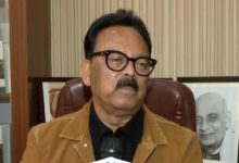 Bihar RS poll absence row: Cong cries foul, blames BJP’s ‘money game’ for defeat