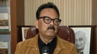 Bihar RS poll absence row: Cong cries foul, blames BJP’s ‘money game’ for defeat