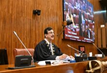 Pakistan: Luxury car purchased for Senate chairman Gilani from public funds