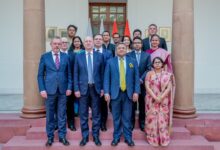 India and Russia discuss UNSC reforms, counter-terrorism and peacekeeping