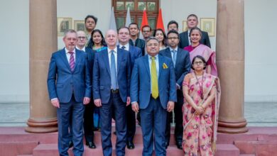 India and Russia discuss UNSC reforms, counter-terrorism and peacekeeping