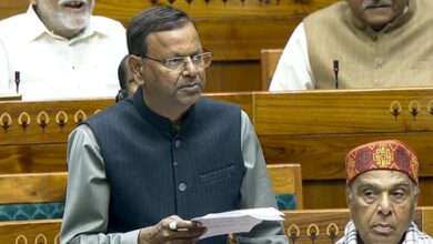 Conviction orders passed in 56 of 59 PMLA cases filed by ED: Minister