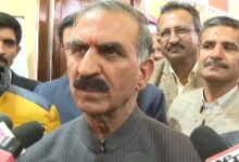 Himachal Pradesh withdraws Cabinet rank of board chairmen