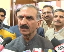 Himachal Pradesh withdraws Cabinet rank of board chairmen