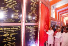 MP rolls out Rs 662 crore infra push for Simhastha Kumbh Mela in Ujjain