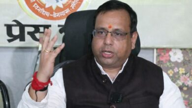 New restrictions, SOPs planned for Char Dham Yatra 2026: BKTC Chairman