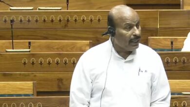 349 skilling centres certified 1,883 ‘Divyangjan’ in 2025-26: Minister Virendra Kumar