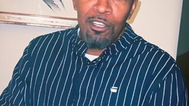 Jamie Foxx reacts to Michael B. Jordan’s Oscars speech: ‘Honestly, you deserve 2 Oscars’