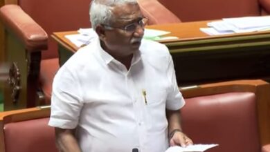 Illegal liquor menace raised in Karnataka Assembly; demand for strict law