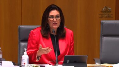 Australian parliament moves cross-party motion raising concern over human rights in Tibet