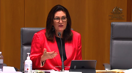 Australian parliament moves cross-party motion raising concern over human rights in Tibet