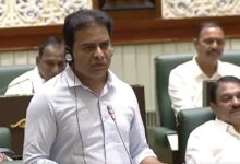 Telangana: KTR accuses Congress of playing ‘biggest fraud’ after making 420 promises