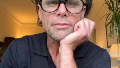 Walton Goggins to share the screen with Marion Cotillard in Biblical movie Job