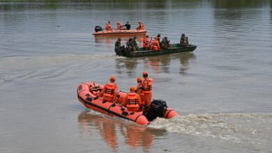 Indian Army, NDRF conduct joint flood relief training exercise ‘Jal Raksha’ in Assam