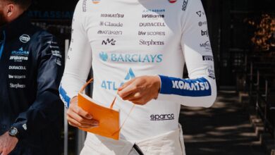 Formula 1: Alex Albon backs Thai Grand Prix plans amid government change