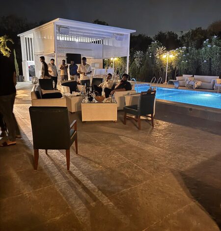 Telangana constitutes SIT to probe Moinabad farmhouse drugs case