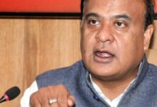 BJP to accord due respect if Cong MP Pradyut Bordoloi joins party: Assam CM