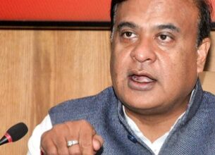 BJP to accord due respect if Cong MP Pradyut Bordoloi joins party: Assam CM