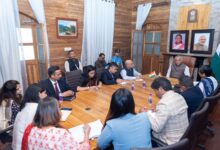 Mizoram rail expansion to link with Kaladan project, boosting Northeast connectivity: Guv