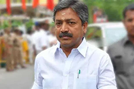 AIADMK leader’s remarks on Nayanthara spark row at protest rally