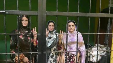 Pakistan: Rights body expresses concern over continued detention of Baloch leaders