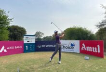 PGTI NexGen: Aryav Shah leads after round one at Golden Greens