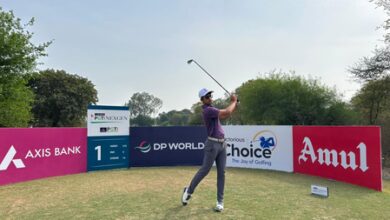 PGTI NexGen: Aryav Shah leads after round one at Golden Greens