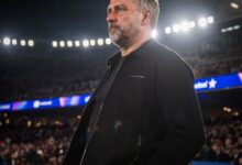 Champions League 2025-26: Barcelona seek victory over Newcastle in Camp Nou