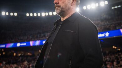 Champions League 2025-26: Barcelona seek victory over Newcastle in Camp Nou