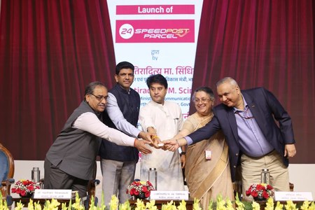 India Post launches 24- and 48-hour premium delivery services across major cities