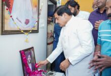 Slain student’s final rites to be performed in Canada, CM visits family in Ujjain