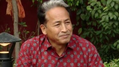 Dialogue is what we were fighting for, says Sonam Wangchuk after release from NSA detention