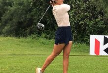 Golf: Ridhima, Tvesa, and Jasmine ready for battle in 6th leg of WPG Tour