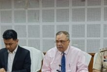 Tripura autonomous body polls set for April 13, political battle intensifies in tribal areas