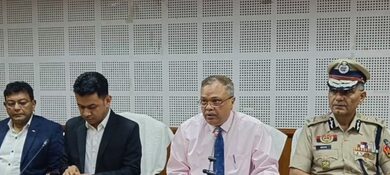 Tripura autonomous body polls set for April 13, political battle intensifies in tribal areas