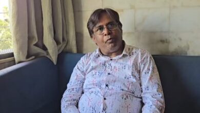 Sanjay Dutt-Nora Fatehi’s ‘Sarke Chunar’ song controversy: Lyricist Rakeeb Alam clarifies his stand