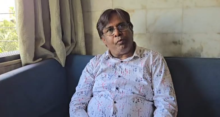 Sanjay Dutt-Nora Fatehi’s ‘Sarke Chunar’ song controversy: Lyricist Rakeeb Alam clarifies his stand