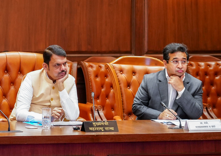 Konkan mango, cashew relief to be announced before Budget session ends: Maha CM ​