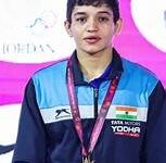 Wrestling Federation picks squads for Sr Asian Championships; Beach Asian Games