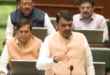 Electricity rates to decrease over next 5 years due to Mahavitran’s initiatives: CM Fadnavis