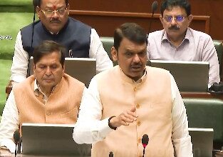 Electricity rates to decrease over next 5 years due to Mahavitran’s initiatives: CM Fadnavis