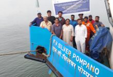 CMFRI launches Rs 5 crore deep sea project to map seamount fisheries in Arabian Sea