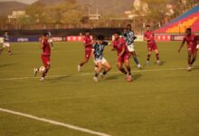 IFL 2025-26: Soukouna strike helps Rajasthan United edge Real Kashmir