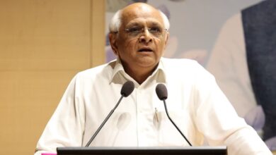 Rs 25,403 crore health budget cleared in Gujarat​