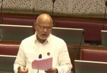 NCP raises concern in Maha Legislative Council over ‘anti-conversion’ bill