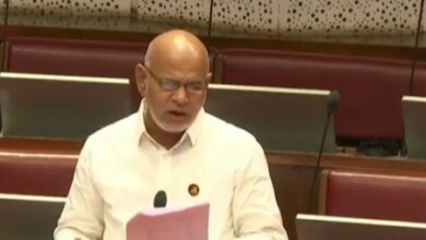 NCP raises concern in Maha Legislative Council over ‘anti-conversion’ bill