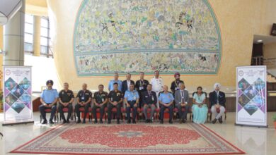 Defence experts discuss innovation at Second Niche Technology Nexus seminar​