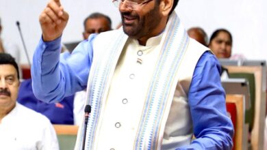 Congress indulging in headline politics, says Haryana CM in Budget reply